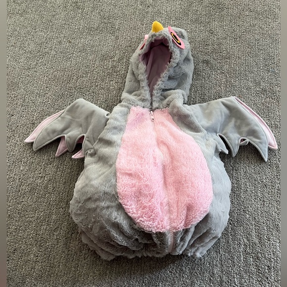 Owl costume - Picture 2 of 3